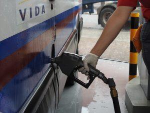 Preço do litro de óleo diesel no Pará é o quinto mais caro do Brasil