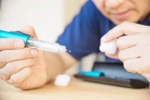 Pacientes com diabetes relatam dificuldade para conseguir insulina