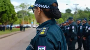 Concurso da Polícia Militar do Pará é mantido. Saiba mais