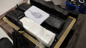 Como a Polícia Federal identificou rota entre Sul do Brasil e Viracopos para envio de cocaína à Europa