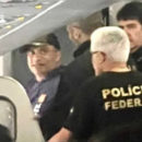Wlad Costa é preso pela PF no Aeroporto de Belém