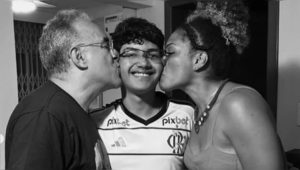 Filho do prefeito Edmilson Rodrigues morre ao 16 anos