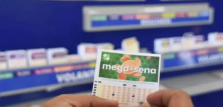 Duas apostas do Pará acertam a quina na Mega-Sena