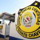 Tatuadora Flávia foi estrangulada, confirma IML