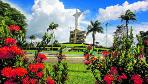Cidade do Pará terá concurso com 1.372 vagas