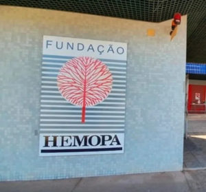 Hemopa abre vagas de emprego em Marabá e 6 cidades do Pará