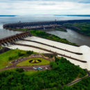 Após meio século, Brasil e Paraguai fecham novo acordo por energia de Itaipu
