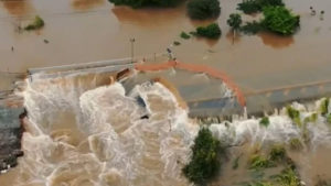 Maranhão tem 30 cidades em situação de emergência por causa das chuvas