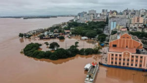 BID tem R$ 5,5 bilhões disponíveis para o Rio Grande do Sul