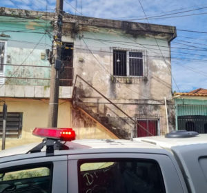 Homem é encontrado morto em Ananindeua, no Pará, e mulher é a principal suspeita
