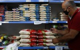 Governo federal autoriza importação de arroz após alagamentos no RS
