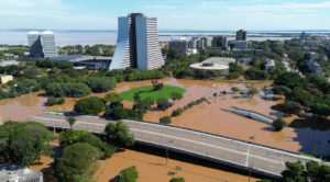 Gastos do governo com prevenção representam 1/3 das despesas com desastres, segundo levantamento