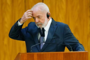 Maioria dos brasileiros acha que Lula não merece mais uma chance como presidente em 2026, diz Quaest