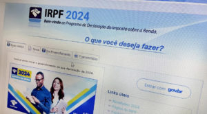 IR 2024: como saber se estou no primeiro lote de restituição