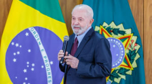 Lula diz não ter “noção que tinha tanta gente negra no Rio Grande do Sul”