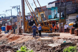 Concurso público da Secretaria de Obras do Pará oferta 31 vagas; veja como se inscrever