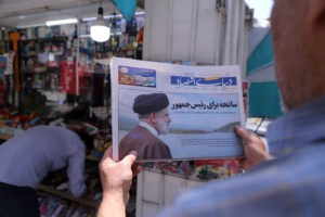 Irã: presidente morto seria próximo líder supremo. O que ocorre agora?