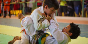 Esporte: Marabá recebe etapa do Campeonato Paraense Regional Sudeste de Jiu-Jítsu