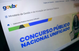 Governo federal define nova data para o ‘Enem dos concursos’; veja quando será