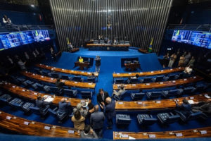 Senado aprova cotas de 30% para negros em concursos públicos