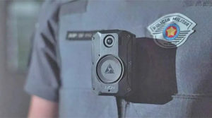 Ministério da Justiça deve lançar na terça diretrizes sobre uso de câmeras corporais por policiais