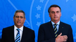 Moraes rejeita recurso contra inelegibilidade de Bolsonaro e Braga Netto