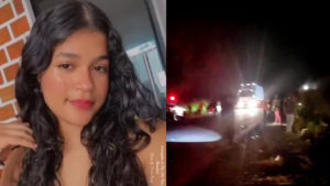 Adolescente decapitada: polícia identifica motorista que não prestou ajuda em acidente no Pará
