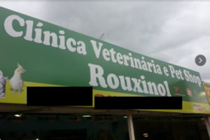 Veterinário do DF traficava cetamina, droga que matou Djidja Cardoso