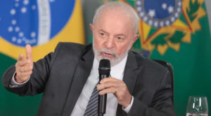 Projeto do aborto: Lula diz que é “insanidade” punição maior a vítima do que a estuprador