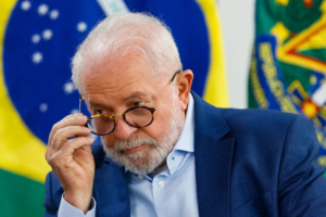 Lula convoca ministros para fazer balanço da atuação dos ministérios de infraestrutura nesta sexta (3)