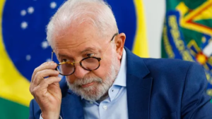 Lula sanciona ‘Marco Legal das Garantias’, mas veta trecho que autorizava tomada de veículos sem autorização da Justiça
