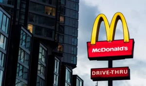 A multa contra o McDonalds nos EUA por empregar centenas de menores de idade