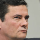 Relatório da PF aponta que Moro solicitou ‘grampo’ contra ministros do STJ, juízes e desembargadores