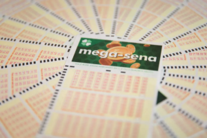 Mega-Sena pode pagar R$ 52 milhões nesta terça-feira