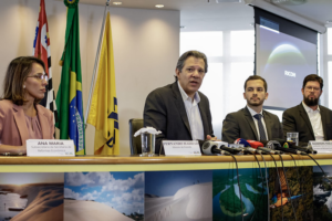 Desenrola Brasil Programa lança Plataforma para renegociação de dívidas