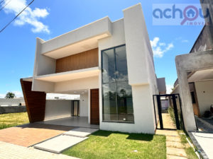 Casa de Condomínio em Mirante do Vale – Marabá