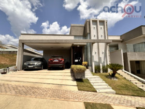 Casa de Condomínio em Mirante do Vale – Marabá