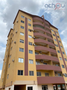 Apartamento em Belo Horizonte – Marabá