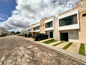 Casa de Condomínio em Mirante Village – Marabá