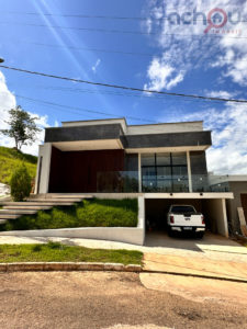 Casa de Condomínio em Mirante do Vale – Marabá