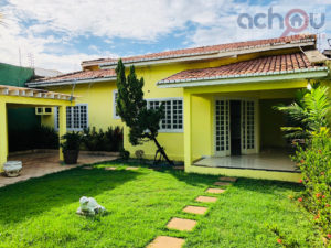 Casa em Belo Horizonte – Marabá