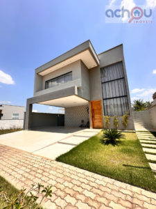 Casa de Condomínio em Mirante do Vale – Marabá.