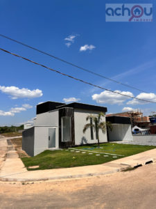 Casa de Condomínio em Ipiranga Ecoville – Marabá