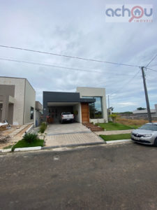 Casa de Condomínio em Mirante do Vale – Marabá