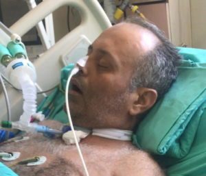 Paciente relata ‘graxa no pulmão’ por uso de vape, diz que ‘aparelho mata’ e que legalização não deve ser debatida