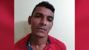 Polícia captura acusado de roubo em Marabá