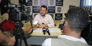 Marabá: ‘Operação Aranho’ faz 18 prisões em 19 dias