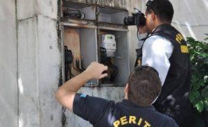 Polícia Civil prende dona de ‘gato’ em medidor da Celpa em Marabá