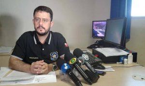 ‘Operação Reverso’ prende oito sentenciados em Marabá