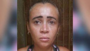 Mulher é presa acusada de tráfico de drogas em Marabá